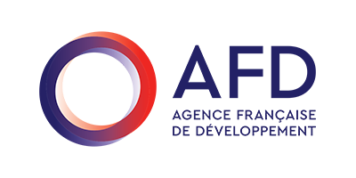 Logo del Agencia Francesa del Desarollo