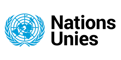 Logo de las Naciones Unidas