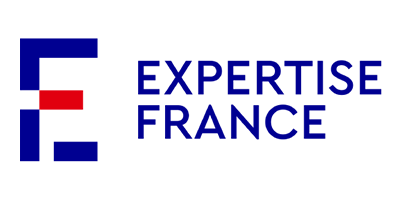 Logo de Expertise France