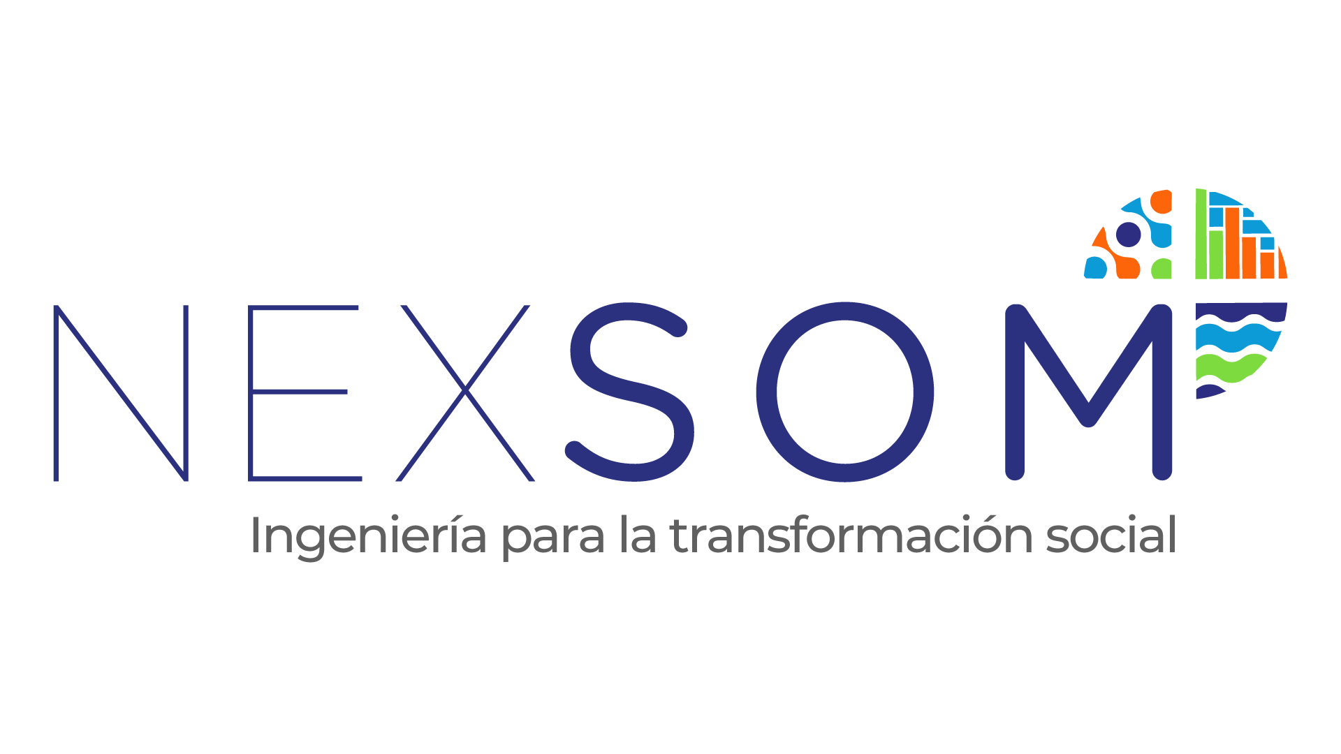 Nexsom - Ingeniería para la transformación social en America Latina